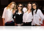 A Kanizsai Dorottya Gimnázium szalagavatója 2012 (fotóriport)