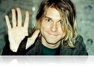 Novemberben jelenik meg Kurt Cobain posztumusz albuma