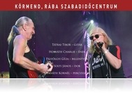 Alterába áradás: búcsúzik az ITI, elmarad a Quimby, előprogramban a Tátrai Band és a P.Mobil