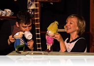 Meseboltos sikerek a Gyermek- és Ifjúsági Színházi Biennálén