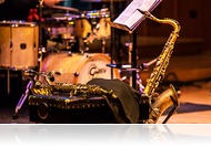 December harmadikától online Jazznapok