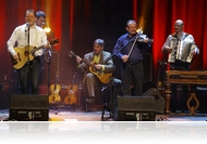 Kinyitottak egy kaput – Csík zenekar-interjú