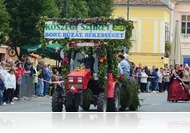 Itt a Kőszegi Szüret 2016 frissített programja (szept. 22-25.)