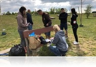 Kinyit a Kőszegi Kutyastrand és a Csónakázó-tavi kutyafuttató