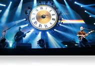 A Pink Floyd az életem! - Interjú Damian Darlingtonnal, a Brit Floyd vezetőjével