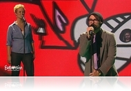 Vízbemért délibáb - ByeAlexet várja Malmö