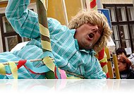 A Kőszegi Szüret részletes programja (szept. 24-27) - frissítve