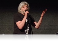 Hobo Rádió - lemezbemutató koncert a Nemzeti Színházban