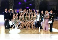 A Savaria TSE felnőtt csapata magyar bajnok, a juniorok ezüstérmesek (fotósorozattal)