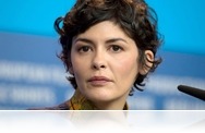 Egy csodálatos színésznő, aki több, mint Amélie - Audrey Tautou-filmek a Dunán