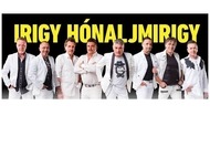 Sárvár Fürdő: éjszakai fürdőzés az Irigy Hónaljmiriggyel, ajándékutalvány beváltási felhívás