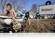 Szabad Színpad - Fiatal művészek kreatív platformja Bildeinben ( febr. 25)