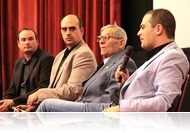 Akit csak B989-nek hívtak - Fekete Iván Gulág-története filmen