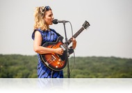 Zalacsányban piknikezik Al Di Meola - Pénteken indul az Örvényeshegy Piknik 2018