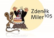 A vakond, akit még a kertészek is kedvelnek — 105 éve született Zdeněk Miler, az idén 70 éves Kisvakond „apukája”