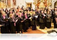 Így szólt az összkórus a Szent Márton Kórustalálkozón