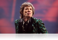 Hetvenéves az elnyűhetetlen Mick Jagger