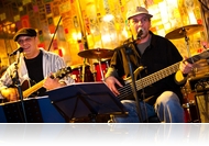 4N Acoustic Performance & Újvári Timi koncert az MMIK-ban (fotóriport)