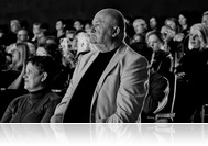 Elhunyt Gombás Endre, a kultúra egyik szombathelyi prominense