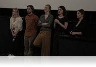 Hétfőn indul a Magyar Dokumentumfilmesek Egyesületének első akciója