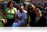 Föld Napja - Ügyességi játékok és előadások Bükön