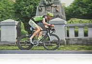 Tour de Hongrie: az észt bajnok átvette a vezetést