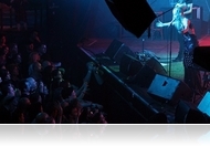 Az Anna & The Barbies akusztikus koncertje a Barba Negrában