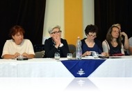 Vép már nem csak a világ közepe - Egy szakmai műhelyen került Metszéspontba a vasi település