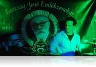 Jenő, az egetverő – Farsangolni csak szépen, ahogy a lufi szól az éjben