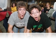 Beugrik, hogy mi az a Beugró? – KDG MuTe a MMIK-ban 