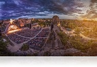 Puccini Turandot című operáját viszik színre jövőre Szentmargitbányán