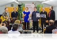 Szavazz a Rózsabors Műhely dalára, hogy bejussanak a HangHordozók 2019 döntőjébe!