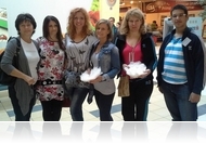 Szív Hídjai: vigyünk örömöt mások szívébe is!