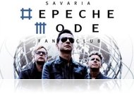 Savaria Depeche Mode Fan Club a SIC-ben (febr. 7.)
