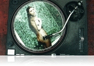 Kiszínezni a piramisokat - Fényfestők a Mediawave-en