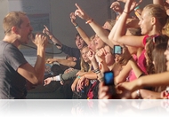 Szerdán indul a IV. AlteRába Fesztivál - részletes program