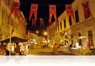 Az én Szombathelyem - A hét képe - 2010/33-34