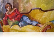 Torjay Valter kiállítása az MMIK-ban (okt.20)