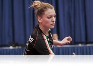 ITTF WORLD TOUR: izgatottan várjuk a negyeddöntőt