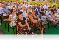 „Lokálpatrióta" koncertek a Városháza teraszán (júl. 23. - aug. 13.) 