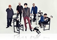 Frenk először játszik Szombathelyen saját zenekarával (nov. 9.)