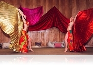 VI. Shamila Orientális Táncgála a Kamarateremben (fotóriport)