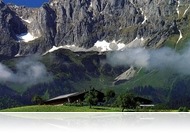 Wellness- és termálrégiók Ausztriában