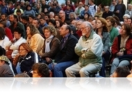 A hagyományt ápolni kell, nem siratni - Kapolcsi képeslap