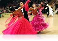 "A tánc ünnepe" - 10 éves a STOP & GO Táncklub (szept. 19)