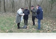 Irány a buli! - Elkészült a Rum-kastély EGYMI diákjainak legújabb kisfilmje