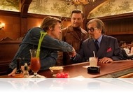 Volt egyszer egy Hollywood (filmajánló)