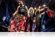 „A nézők körülöttünk fognak állni” - Tankcsapda nagykoncert a Papp László Budapest Sportaránában