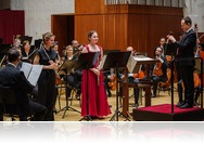A jövő zenészei adnak gálahangversenyt a Bartók Teremben (máj. 23.)