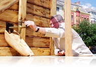 Vízórával a Karneválig – Visszaszámlálás a Fő téren